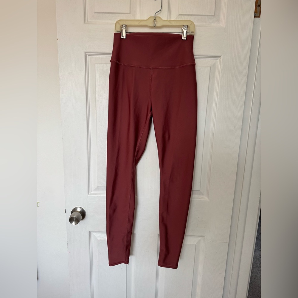 ALO Yoga Airlift Leggings